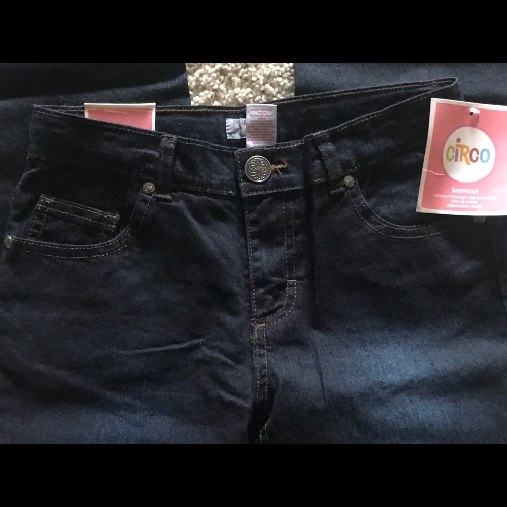 Circo Bootcut Jeans